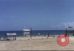 Image of recreational facilities Vietnam, 1968, second 26 stock footage video 65675061943