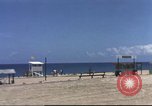 Image of recreational facilities Vietnam, 1968, second 28 stock footage video 65675061943
