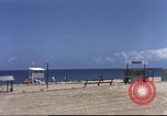 Image of recreational facilities Vietnam, 1968, second 29 stock footage video 65675061943