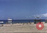 Image of recreational facilities Vietnam, 1968, second 30 stock footage video 65675061943