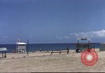 Image of recreational facilities Vietnam, 1968, second 31 stock footage video 65675061943