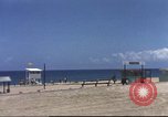 Image of recreational facilities Vietnam, 1968, second 32 stock footage video 65675061943
