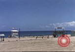 Image of recreational facilities Vietnam, 1968, second 33 stock footage video 65675061943