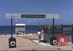 Image of recreational facilities Vietnam, 1968, second 40 stock footage video 65675061943