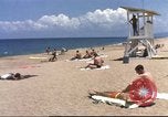 Image of recreational facilities Vietnam, 1968, second 42 stock footage video 65675061943