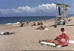 Image of recreational facilities Vietnam, 1968, second 44 stock footage video 65675061943