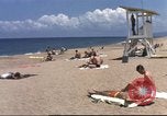 Image of recreational facilities Vietnam, 1968, second 45 stock footage video 65675061943