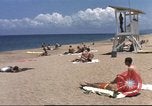 Image of recreational facilities Vietnam, 1968, second 47 stock footage video 65675061943