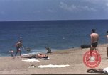 Image of recreational facilities Vietnam, 1968, second 49 stock footage video 65675061943