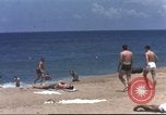 Image of recreational facilities Vietnam, 1968, second 50 stock footage video 65675061943