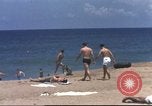 Image of recreational facilities Vietnam, 1968, second 52 stock footage video 65675061943