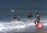 Image of recreational facilities Vietnam, 1968, second 57 stock footage video 65675061943
