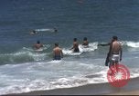 Image of recreational facilities Vietnam, 1968, second 59 stock footage video 65675061943
