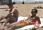 Image of recreational facilities Vietnam, 1968, second 62 stock footage video 65675061943