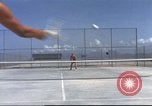 Image of recreational facilities Vietnam, 1968, second 3 stock footage video 65675061944
