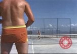 Image of recreational facilities Vietnam, 1968, second 4 stock footage video 65675061944