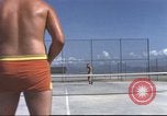 Image of recreational facilities Vietnam, 1968, second 5 stock footage video 65675061944