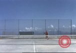 Image of recreational facilities Vietnam, 1968, second 6 stock footage video 65675061944