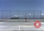 Image of recreational facilities Vietnam, 1968, second 7 stock footage video 65675061944