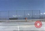 Image of recreational facilities Vietnam, 1968, second 8 stock footage video 65675061944