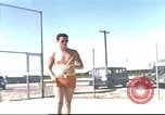Image of recreational facilities Vietnam, 1968, second 10 stock footage video 65675061944