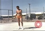 Image of recreational facilities Vietnam, 1968, second 11 stock footage video 65675061944