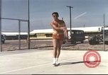 Image of recreational facilities Vietnam, 1968, second 12 stock footage video 65675061944