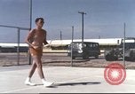 Image of recreational facilities Vietnam, 1968, second 14 stock footage video 65675061944