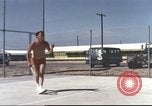 Image of recreational facilities Vietnam, 1968, second 15 stock footage video 65675061944
