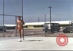 Image of recreational facilities Vietnam, 1968, second 16 stock footage video 65675061944