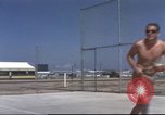Image of recreational facilities Vietnam, 1968, second 19 stock footage video 65675061944