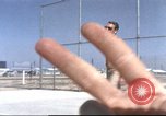 Image of recreational facilities Vietnam, 1968, second 21 stock footage video 65675061944