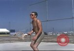 Image of recreational facilities Vietnam, 1968, second 23 stock footage video 65675061944