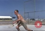 Image of recreational facilities Vietnam, 1968, second 24 stock footage video 65675061944