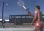 Image of recreational facilities Vietnam, 1968, second 27 stock footage video 65675061944