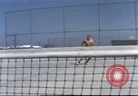 Image of recreational facilities Vietnam, 1968, second 29 stock footage video 65675061944