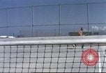 Image of recreational facilities Vietnam, 1968, second 30 stock footage video 65675061944