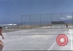 Image of recreational facilities Vietnam, 1968, second 41 stock footage video 65675061944