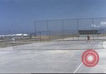 Image of recreational facilities Vietnam, 1968, second 42 stock footage video 65675061944