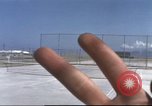 Image of recreational facilities Vietnam, 1968, second 47 stock footage video 65675061944