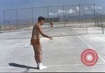 Image of recreational facilities Vietnam, 1968, second 48 stock footage video 65675061944