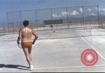 Image of recreational facilities Vietnam, 1968, second 49 stock footage video 65675061944