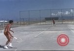 Image of recreational facilities Vietnam, 1968, second 54 stock footage video 65675061944