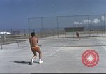 Image of recreational facilities Vietnam, 1968, second 55 stock footage video 65675061944