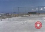 Image of recreational facilities Vietnam, 1968, second 59 stock footage video 65675061944