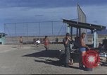 Image of recreational facilities Vietnam, 1968, second 8 stock footage video 65675061946