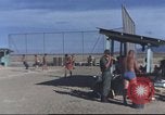 Image of recreational facilities Vietnam, 1968, second 11 stock footage video 65675061946