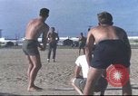 Image of recreational facilities Vietnam, 1968, second 13 stock footage video 65675061946
