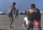 Image of recreational facilities Vietnam, 1968, second 14 stock footage video 65675061946