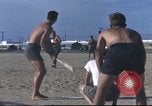Image of recreational facilities Vietnam, 1968, second 15 stock footage video 65675061946